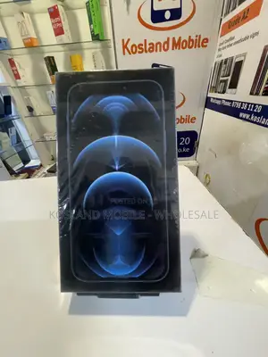 Apple iPhone 12 Pro 128GB