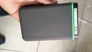 Transcend 1TB External Portable Hard Drive