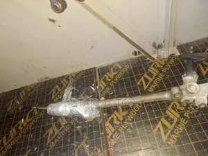 Steering Rack kwa Mazda CX-5