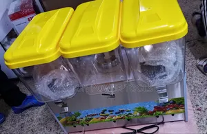 Mashine ya Juice JD-163