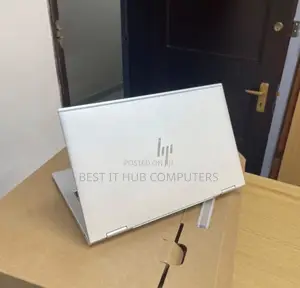 HP EliteBook x360 1030 G7 16GB Core i7 512GB SSD