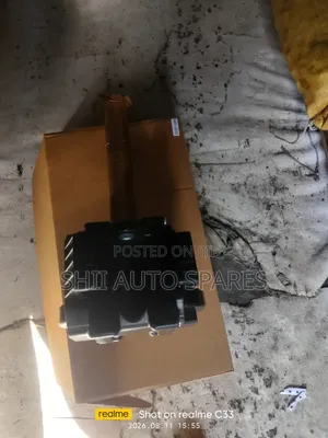 Actuator ya Toyota Land Cruiser Prado Series 200
