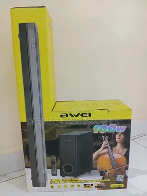 Sound Bar ya Bluetooth Awei KA25