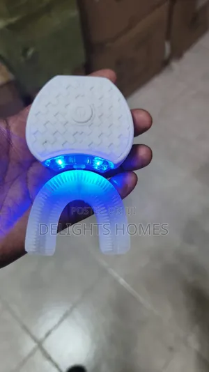 Mswaki Mahiri wa Kuchaji wa Digrii 360