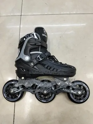 Triskates za Kitaalamu Zinaweza Kupanuka Ukubwa 39-43