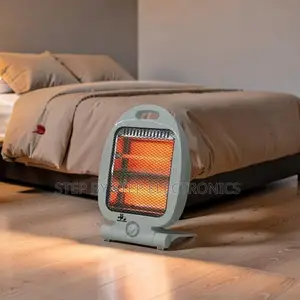 Hita ya Chumba ya Infrared Quartz 800W yenye Pau 2