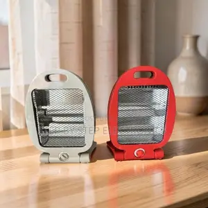 Hita ya Chumba ya Infrared Quartz 800W yenye Pau 2