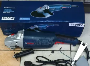 Bosch Angle Grinder Inchi 9