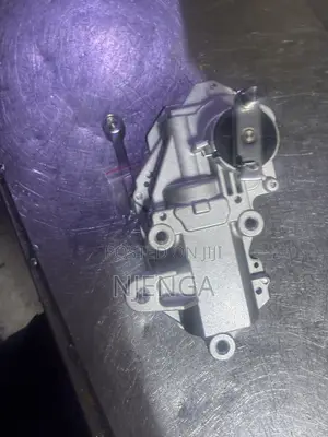 Actuator ya Turbo kwa Injini za 1GD na 2GD