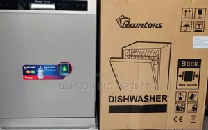 Ramtons Dishwasher Vyombo 13