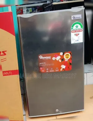 Friji ya Ramtons Milango Mmoja 90L