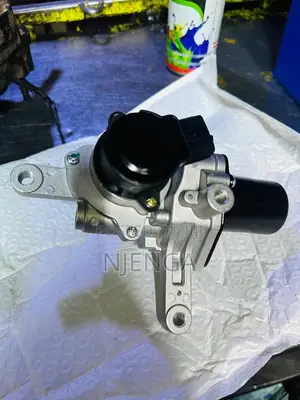 Swichi ya Actuator kwa Injini ya Toyota Land Cruiser Prado 1KD