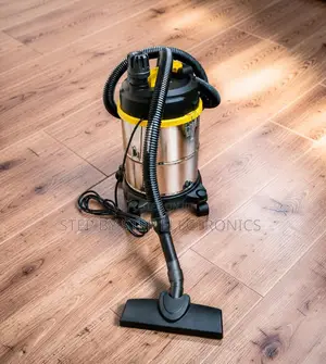Vifaa vya Kusafishia Vumbi vya 10L, 15L, 20L 1200W vya Maji na Kavu