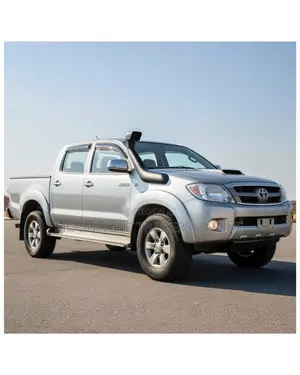 Snorkel ya Toyota Hilux Vigo