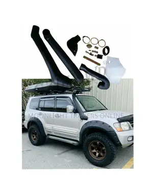 Snorkel ya Mitsubishi Pajero V73
