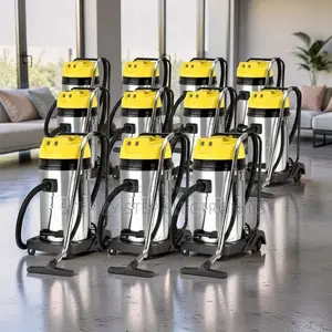Vacuum Cleaner za Lita 10, 15, 20, 1200W za Kavu na Maji