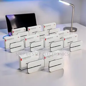 4G LTE M8 Portable 150 Mbps Pocket MiFi Router