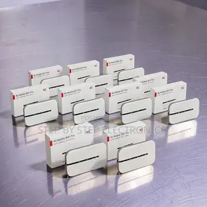 4G LTE M8 Portable 150 Mbps Pocket MiFi Router
