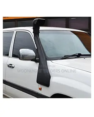 Snorkel ya Toyota Land Cruiser 100 Series