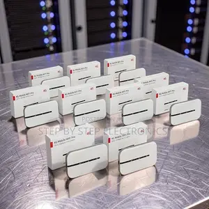4G LTE M8 Portable 150 Mbps Pocket MiFi Router