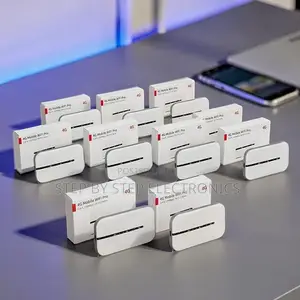 4G LTE M8 Portable 150 Mbps Pocket MiFi Router