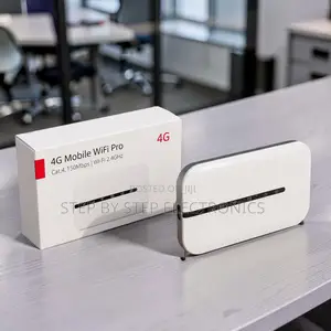 4G LTE M8 Portable 150 Mbps Pocket MiFi Router