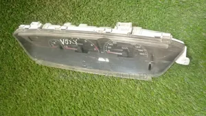 Toyota Voxy Noah Clock Speedometer