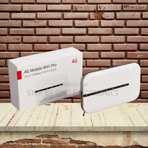 4G LTE M8 Portable 150 Mbps Pocket MiFi Router