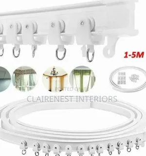 Quality Curtain Runners for Elegant Finish