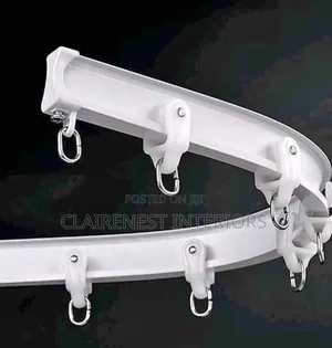 Durable Curtain Runners