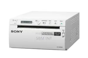 Printa ya Matibabu ya Sony UP-899MD