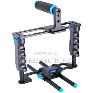 Yelangu C2 Kamera Keji ya DSLR