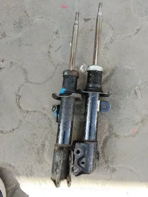 Shock Absorbers za Mbele KYB Passo Sette kutoka Japan