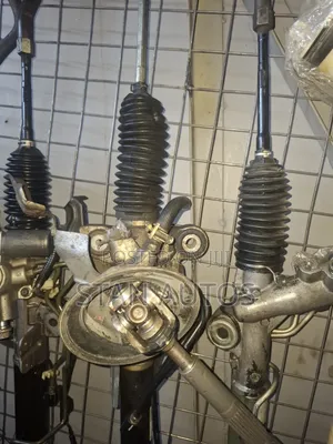 Steering Rack kwa Nissan Teana, Murano