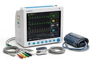 Cotec Patient Monitor Vigezo 5