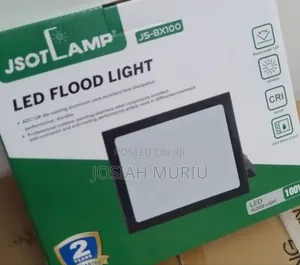 JSOT 200W Taa ya Mafuriko ya LED ya Umeme