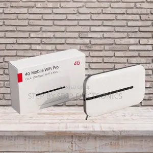 4G LTE M8 Portable 150 Mbps Pocket MiFi Router