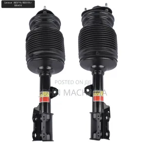 Shock Absorbers za Hewa za Mbele kwa Lexus RX270, RX350, RX450