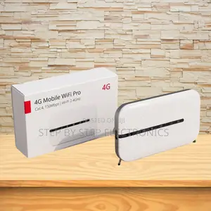 4G LTE M8 Portable 150 Mbps Pocket MiFi Router