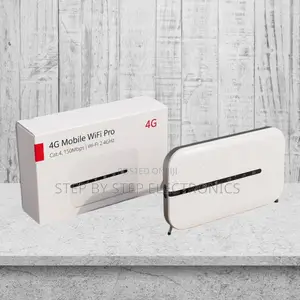 4G LTE M8 Portable 150 Mbps Pocket MiFi Router