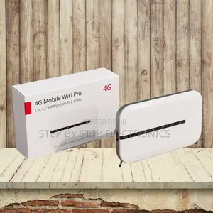4G LTE M8 Portable 150 Mbps Pocket MiFi Router
