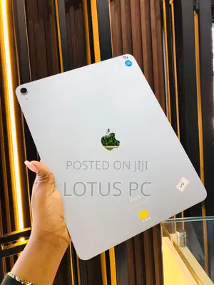 Apple iPad Air 13 (2024) 256GB Silver
