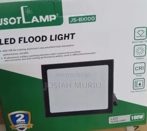 JSOT Taa ya Mafuriko ya LED Isiyopitisha Maji 200W