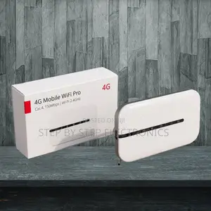 4G LTE M8 Portable 150 Mbps Pocket MiFi Router