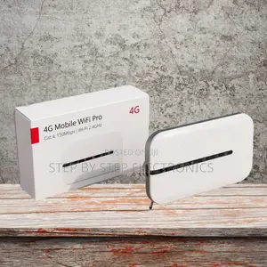 4G LTE M8 Portable 150 Mbps Pocket MiFi Router