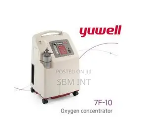 Yuwell Oxygen Concentrator Lita 5
