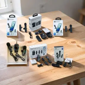 Maiki za Wireless F11-2, QY66, K11, K15, K8