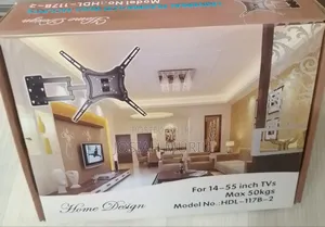 Kishikilia TV Kinachozunguka Inchi 14 hadi 55
