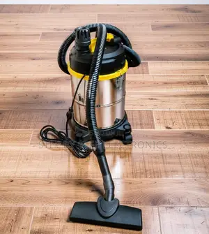 Vacuum Cleaner za 10L, 15L, 20L 1200W za Maji na Kavu