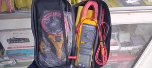 Fluke 381 Remote Display TRMS Clamp Meter